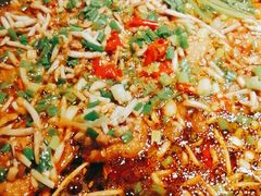 -李不管把把烧(绵阳总店)