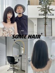 -Some Hair