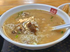 -浮屿大同鸭肉粥·始于1983年