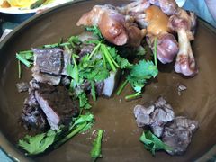 -春花民族美食(佳木斯总店)
