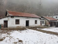 -秦岭风景区