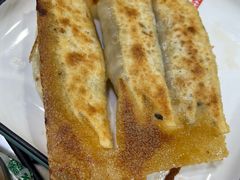 -春水锅贴·传统鲁菜(大明湖店)