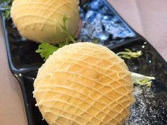 -广州逸林假日酒店·四季桃源中餐厅(白云山风景区店)