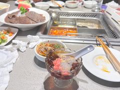 -海底捞火锅(旭辉MALL店)