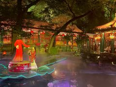 -白家大院·王府宫廷菜(苏州街店)