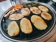 -杀猪天·韩国烤肉(总店)