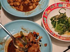 -新世界餐厅(万达店)