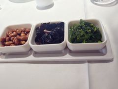 -万龙洲海鲜·粤菜(亚运村店)