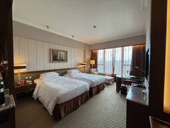-澳门十六浦索菲特大酒店