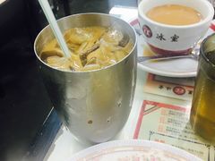 -华星冰室(湾仔店)