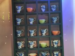-三小姐咖啡店西餐下午茶(太平门直街店)