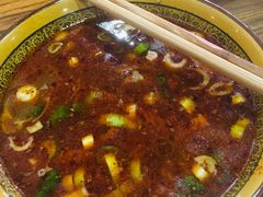 -兄弟俩老李家牛肉汤(总店)