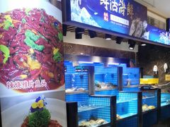 -大鹏饭店·金陵家宴(奥体中心店)