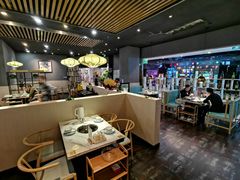 大堂-牛鲜胜·潮汕牛肉自助火锅(番禺市桥店)