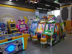 -凯德广场(西城店)