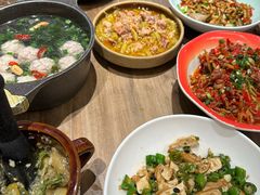 -高嗲嗲·现炒下饭菜(石鼓路店)