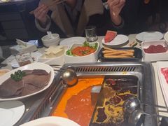 -海底捞火锅(龙首印象城店)