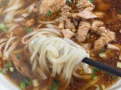 -易裕和·长沙米粉(竹塘西路店)