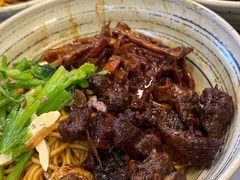 -梅溪·小伙子干挑面(安吉总店)