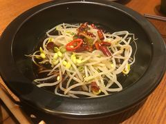 -云海肴·汽锅鸡·云南菜(苏州中心店)