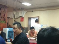 -郑家包子牛肉拉面(尚勤路店)
