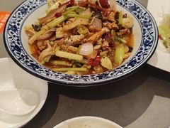 -彭城味道.地道徐州味(怡海花园店)