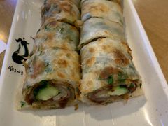 -台北楚楚园馅饼粥(虹桥南丰城店)