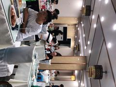 大堂-同发号饭庄(复兴路店)