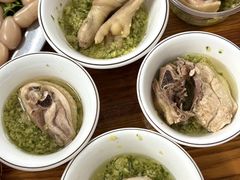 -威邵鸡煲(西华路总店)