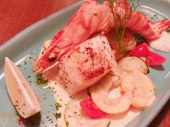 -夏朵餐厅(丁香店)