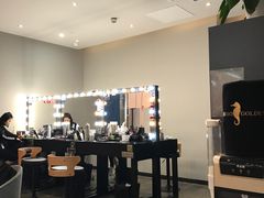 -海马体照相馆(北京apm店)