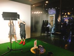 点击看大图 -3AM HAIR SALON烫发染发接发