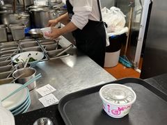 -小杨生煎(香港名都店)