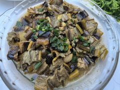 -百味园土菜馆(迎宾东路店)