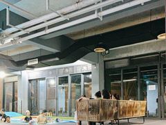 -IBOBI亲子游泳俱乐部(华侨城中心)