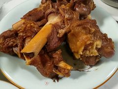 -穆斯林饭庄(明德南街店)