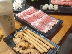 -呷哺呷哺 黄金牧场 (欢乐谷店)