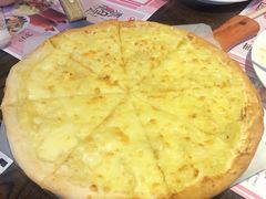 -酷公社·榴莲披萨(太原街店)