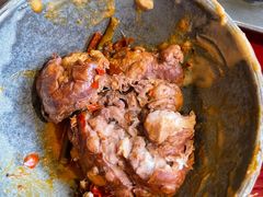 -谭鸭血老火锅(漳州路店)