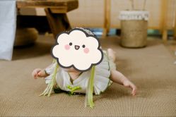 -玛瑞莎·儿童·亲子摄影(越秀店)