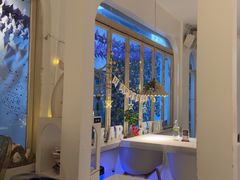 -春树下·树屋花房西餐厅(罍街AS1980店)