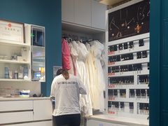 -海马体照相馆(西安高新万达广场店)
