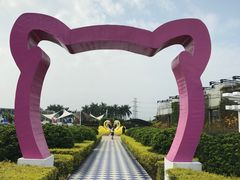 -百万葵园