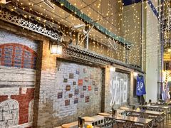 -姐夫家·沈阳黏糊麻辣拌·拌鸡架·冷面(南头古城店)