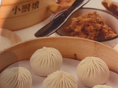 -小厨娘淮扬菜(清江苏宁广场店)