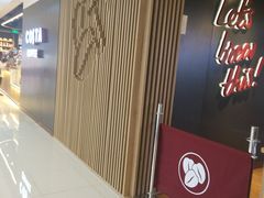 -COSTA COFFEE(恒基名人购物中心店)