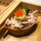 创意寿司 盘出新意～