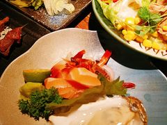 -王氏炉匠·烧鸟放题自助(好运街店)