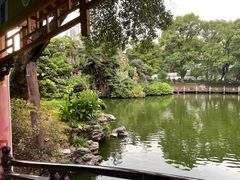 -华雅花园大酒店