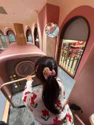 -奈尔宝·儿童乐园·亲子餐厅(鄞州万达店)